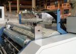 Grey Large Format Laminator Machine , Heavy Duty Laminating Machine