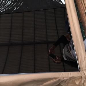 Wholesale China Black Stainless Steel Sheets Suppliers Manufacturers For Construction Building from china suppliers