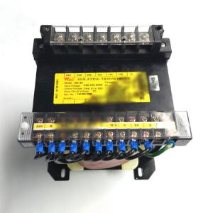 Wholesale Isolating Transformer Samsung Spare Parts Ic Cabinet Type J26051003a Ep23-900007 from china suppliers