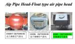Air tank head, pontoon type water tank, air pipe head, ES350HT, CB/T3594-94