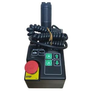 Wholesale Aftermarket Parts Platform Genie Control Box 1256727GT 137633 For GS-1530 GS-1532 from china suppliers