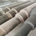 AMS 5655 Turbine Blade Steel ASTM 422 Steel UNS S42200