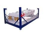 Professional Rotex Gyratory Sifter Medicine With Self Cleaning Device