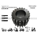 ZX330 Travel Planetary Sun Gear 3075005 Hardness for Planetary Reducer