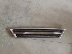 Wholesale Hyundai County Minibus Auto Parts Front Grille OEM 86310-58000 from china suppliers
