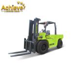 8Ton Diesel Heavy Duty Fork Lift FD80Z-Y 440V