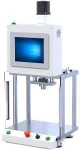 Wholesale High Precision Electric Servo Press from china suppliers