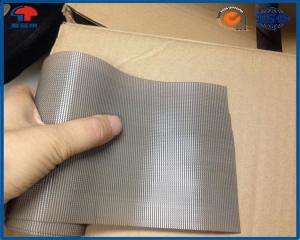 Wholesale Grey Low Profile Adhesive Backed Hook And Loop Tape for Medical Heathcare Industry from china suppliers