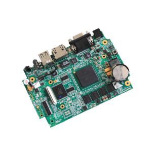 Wholesale TU872 IT968 Turnkey PCB Assembly OEM ODM from china suppliers