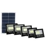 Led Stadium Flood Light Fixture Outdoor Solar IP65 Waterproof 25W 40W 60W 100W