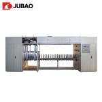 Condom dry pinhole electric inspection machine