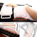 Thermal Salon Furniture Infrared Massage Bed