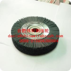 Wholesale 6 inch Abrasive Wheel brush/cup brush/circular brush from china suppliers