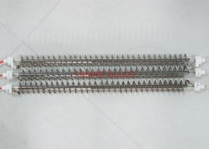 Wholesale Stainless Steel Air Duct Furnace Heating Element High Compressed from china suppliers