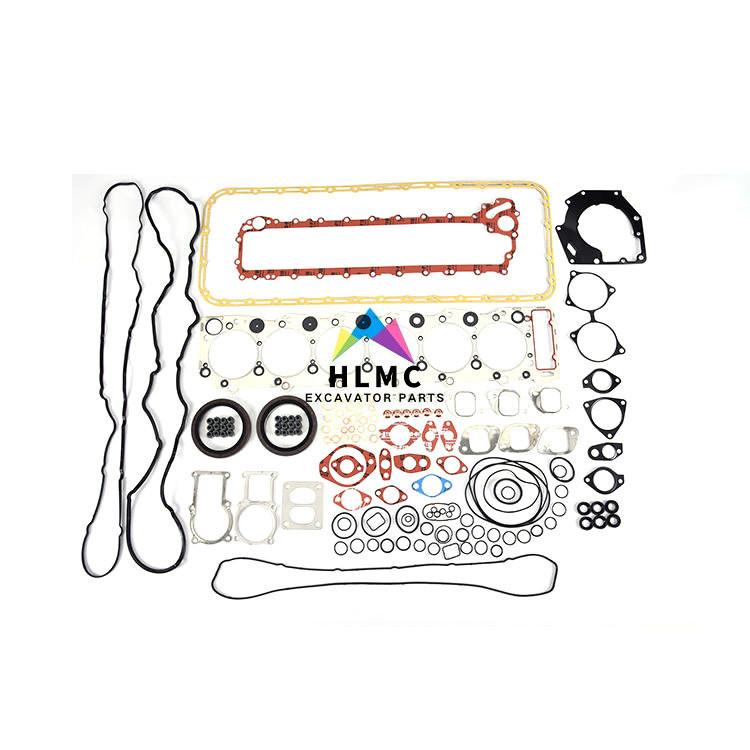 ISUZU 6HK1 Direct Injection Full Gasket KIT 1-87812316-0 1878123160 Overhaul Gasket KIT