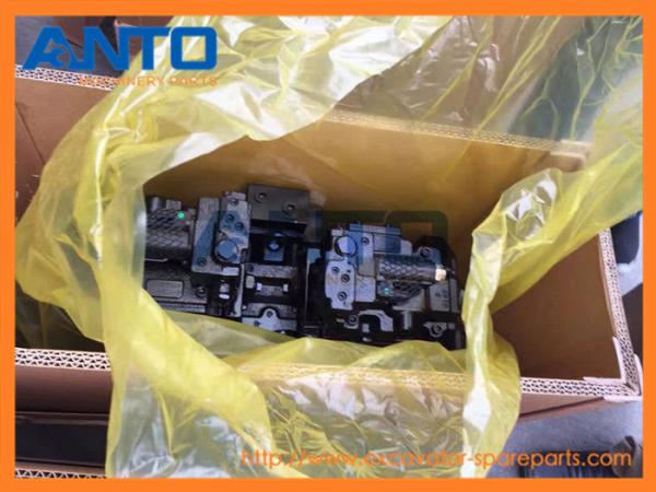 Low Noise Kobelco Excavator Hydraulic Pump YN10V00007F1 SK200-8 SK200-6E SY215-8