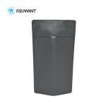 ASTM VMPET Mylar Zip Lock Bags Stand Up Pouch Laminated Food Grade