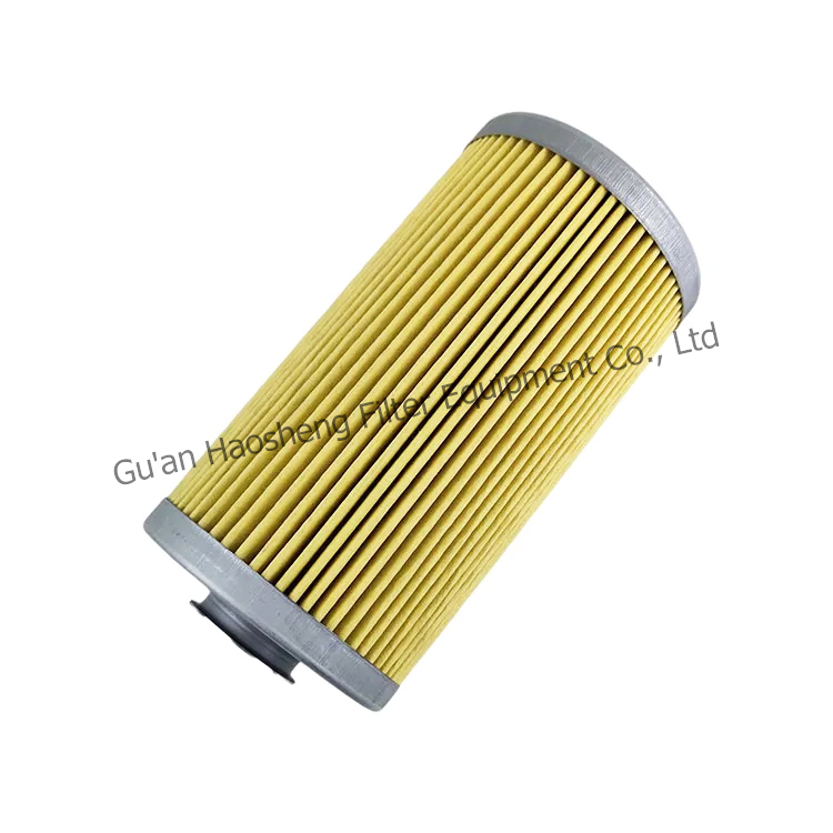 OEM Hydraulic System Oil Cartridge Filter P171533 For Pump Truck
