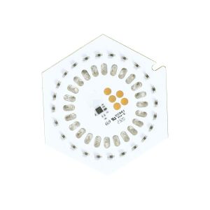 China LED Light SMT PCB Board Aluminum Electronic Multilayer PCBA on sale