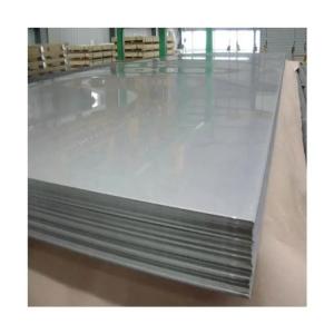 Wholesale 1070 1100 3003 Aluminium Heating Plate 1050 Aluminum Sheet 0.3MM To 4MM from china suppliers