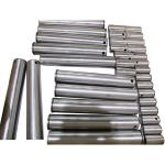Hyundai R250LC 35mm Bucket Pins High Strength for Mini Excavator