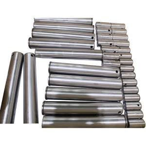 Wholesale Hyundai R250LC 35mm Bucket Pins High Strength for Mini Excavator from china suppliers