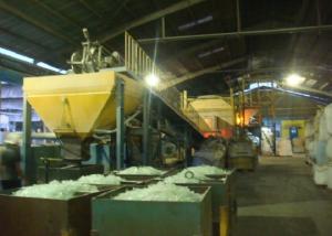 Wholesale Chemical Sodium Silicate Production Line / Sodium Silicate Furnace from china suppliers