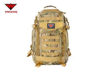 Wholesale Outdoor Sport Camping Hiking Trekking Camouflage Tactical Day Pack Traveling Military Army Tactical from china suppliers