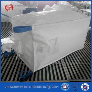 Wholesale Hot sale China 1000kg PP Super Sacks/1 Ton Big Bags/Jumbo Big Bags from china suppliers