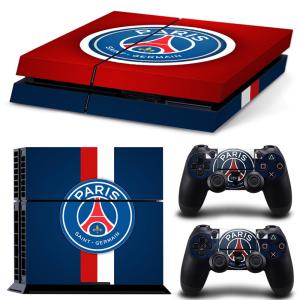 Wholesale PS4 Sticker #0044 Skin Sticker for PS4 Playstation from china suppliers