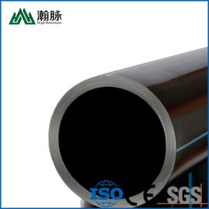 Wholesale 500mm 630mm HDPE Water Supply Pipe PE100 Plastic Water Drainage from china suppliers
