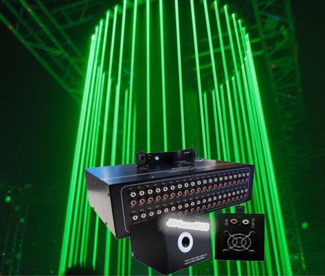 Laser light rain curtain /led stage effect lights/hottest products in ktv bar