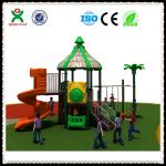 Guangzhou Manufacturer Used School Playground Equipment for Sale QX-017A