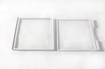 High Strength 300mm Glass Shelf For Frigidaire Refrigerator