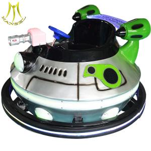 Wholesale Hansel battery operated fiberglass remote control electric toys ride from china suppliers