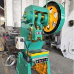 Hydraulic Press Machine for Steel Metal Punching Automatic Small Sheet