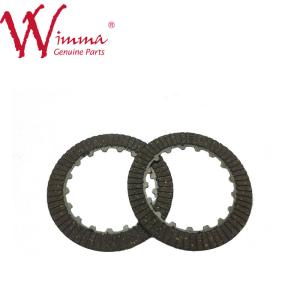 Wholesale Motorcycle Clutch Plate CD70 High Reliability Rubber Cork 3.5mm Thickness from china suppliers