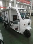 32Km/H Cold Chain Transport Vehicle Frozen Food Delivery Truck Ice Cream