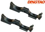 94101000 DT GT7250 Spare Parts Assy Blade Guide .078 Knife S7200 Cutting Parts