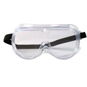 Wholesale 60g Polycarbonate Splash Proof Chemical Goggles from china suppliers