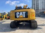 Used Caterpillar CAT 320DL Excavator 2021 Year In Good Condition