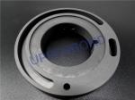 MK8 Round Graphite Carbon Ring Spare Parts For Cigarette Making Machine
