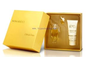 Wholesale cosmetic paper box from china suppliers