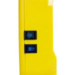 Solar Powered LED Lighting Stalls Energy-Saving Home Products Camping Lamps