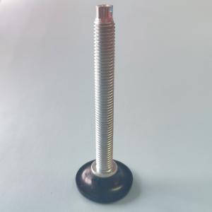 Wholesale Stainless Steel Fixed Furniture Replacement Legs M10X90mm For Sofa Chairs Cabinet from china suppliers