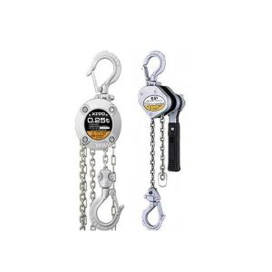 Wholesale Manual chain block/Stainless steel chain block/hoist from china suppliers