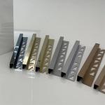 Free Sample Stainless Steel Skiring Profile Skirting Board 304 High Quality