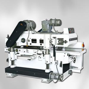 Wholesale Auto Woodworking Thicknesser Machine MB204E MB206E Double Sided Wood Planer from china suppliers
