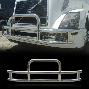 Wholesale Anti Corrosion Deer Bumper For Freightliner Cascadia from china suppliers