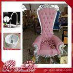 Wholesales Salon Furniture Sets New Style Luxury Pedicure Chair Massage Chair in